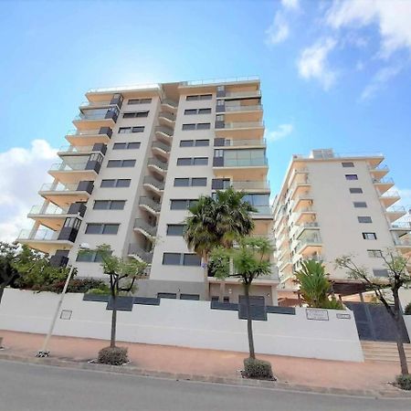 Ayf 200M Del Mar 2 Piscinas Pista De Padel Y Gym אורופסה דל מר מראה חיצוני תמונה