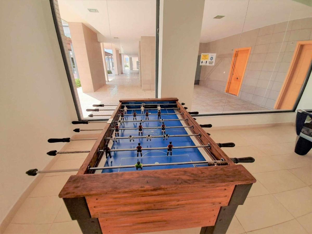 Ayf 200M Del Mar 2 Piscinas Pista De Padel Y Gym אורופסה דל מר מראה חיצוני תמונה